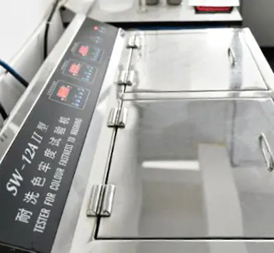 Test center 07