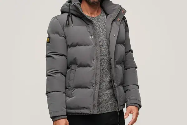 Fabric Trends | What fabrics will be popular for men's clothing in autumn/winter 2025/26?