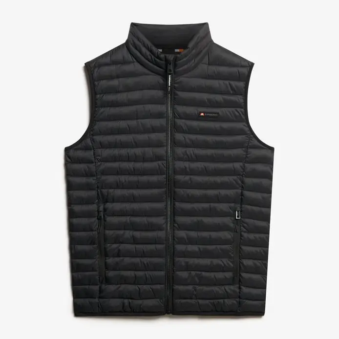 ZQ2501024 Fuji Lite Gilet