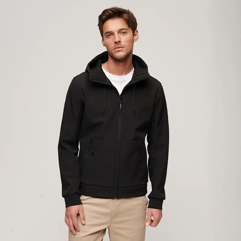 2025/26 Autumn/Winter Men’s Design & Fabric Trends Preview